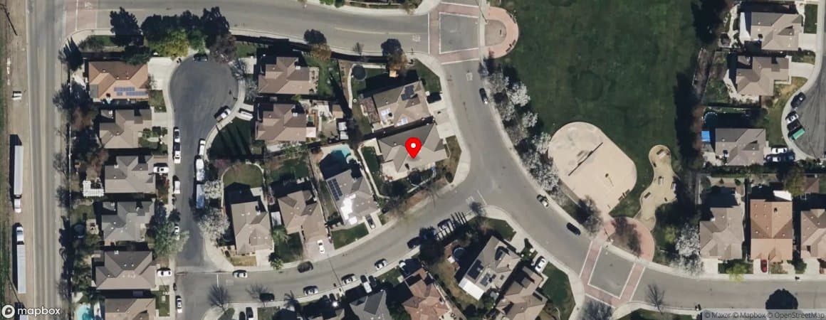 House image located at Tracy, California, 95377