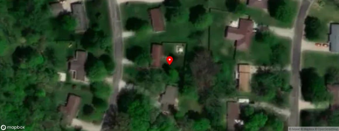 House image located at Charleston, Illinois, 61920