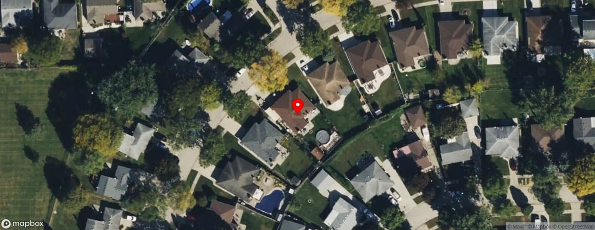 House image located at Troy, Michigan, 48083