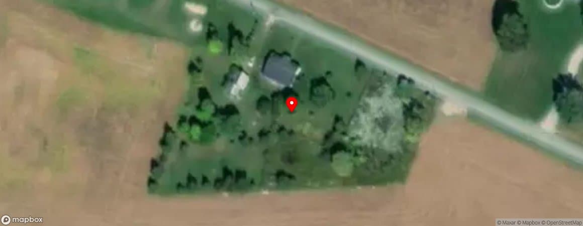 House image located at Lynchburg, Ohio, 45142