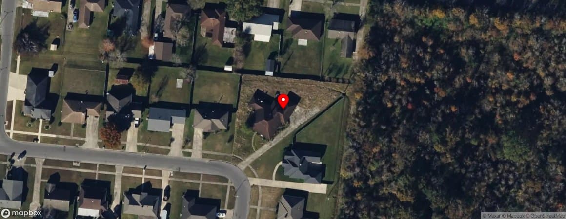 House image located at Baker, Louisiana, 70714