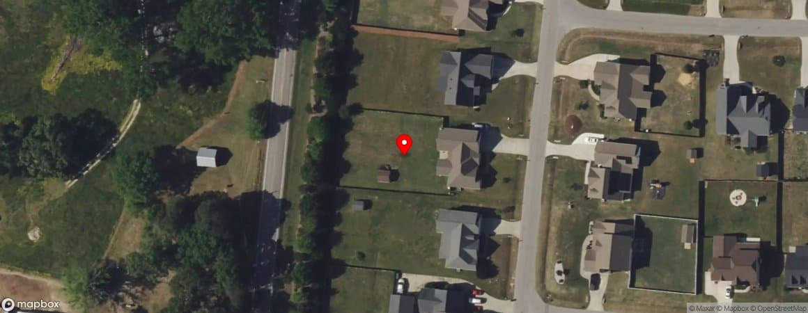 House image located at Garner, North Carolina, 27529