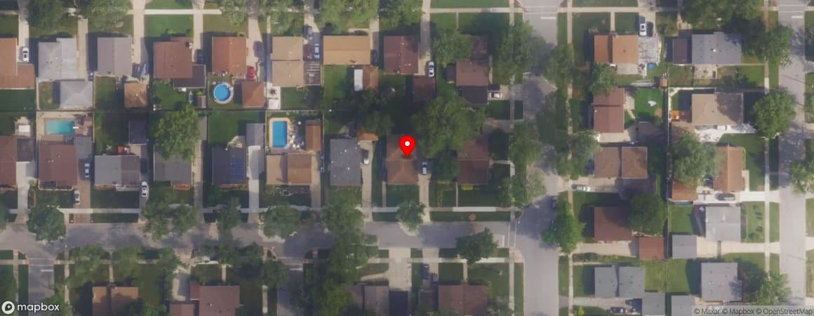 House image located at Chicago Heights, Illinois, 60411