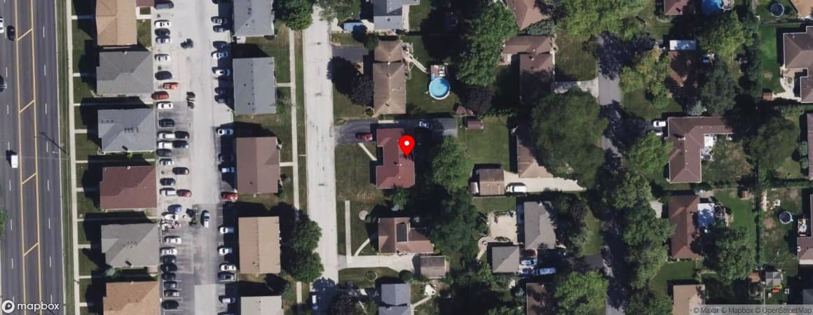 House image located at Worth, Illinois, 60482