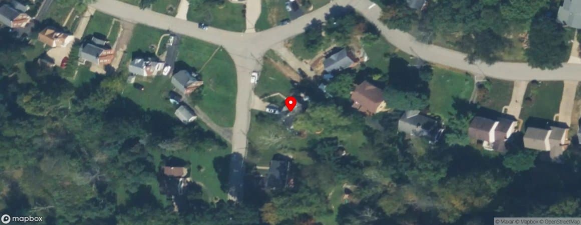House image located at Bethel Park, Pennsylvania, 15102