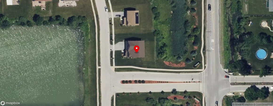 House image located at Chicago Heights, Illinois, 60411