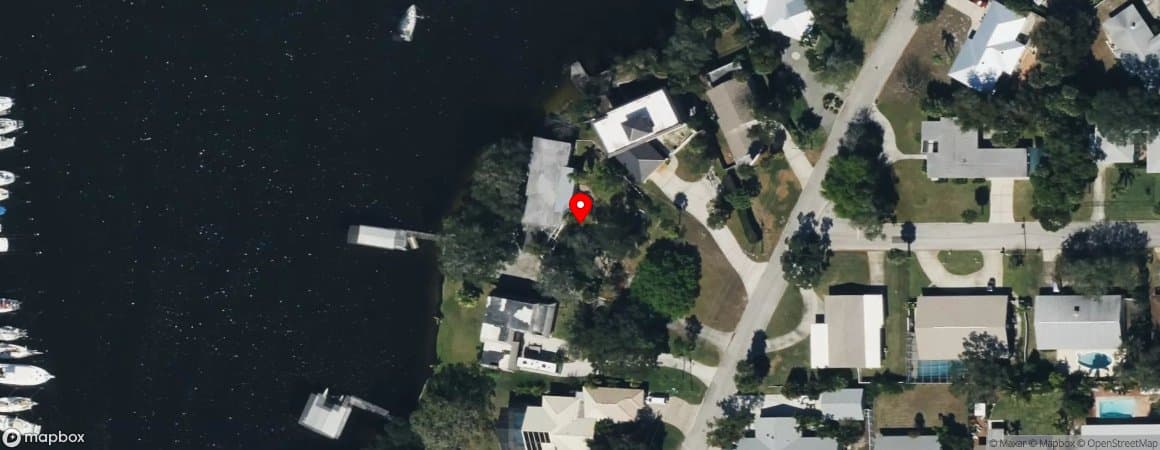 House image located at Melbourne, Florida, 32935