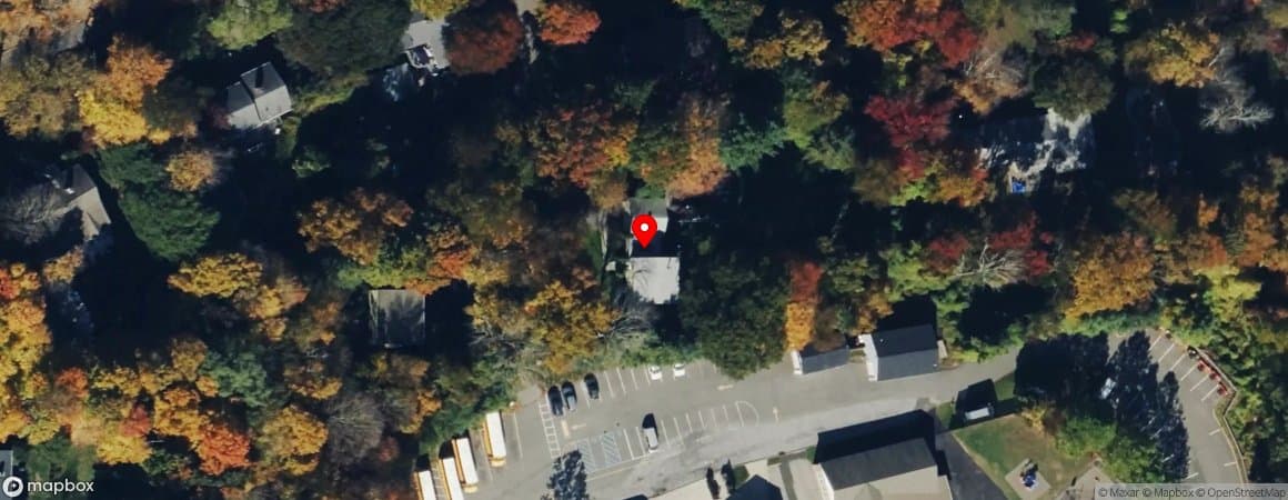 House image located at Briarcliff Manor, New York, 10510