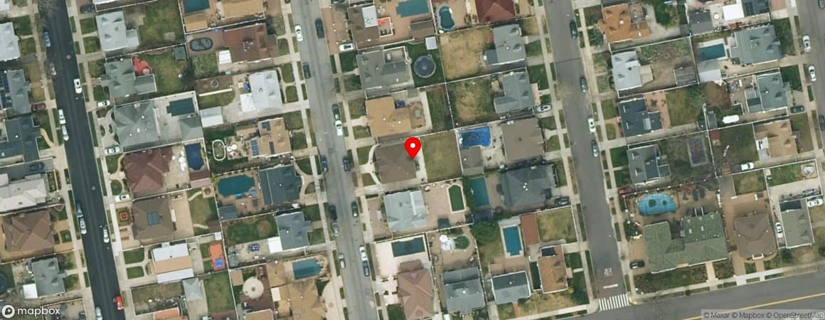 House image located at Howard Beach, New York, 11414