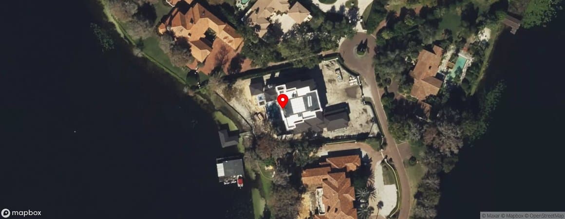 House image located at Winter Park, Florida, 32789