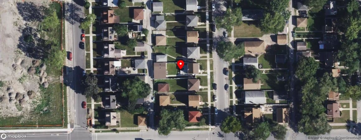 House image located at Riverdale, Illinois, 60827