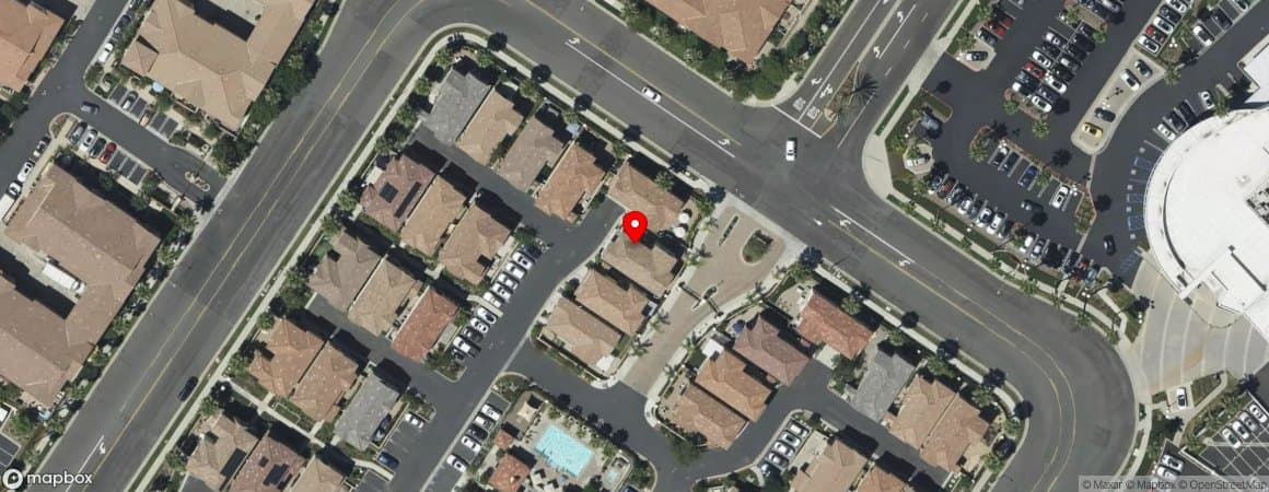 House image located at Foothill Ranch, California, 92610