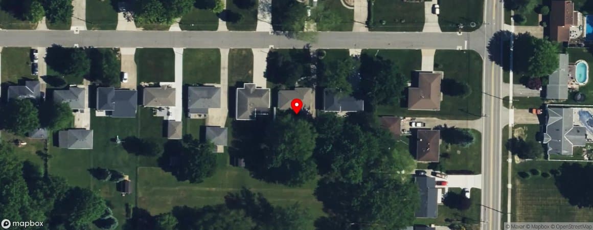 House image located at Amherst, Ohio, 44001