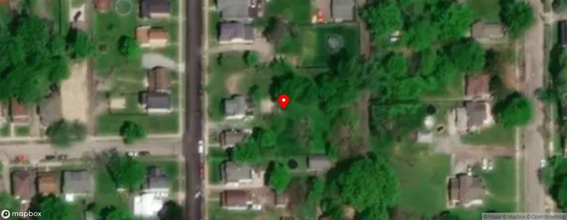 House image located at Lima, Ohio, 45801