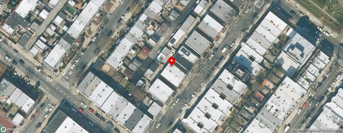 House image located at Ridgewood, New York, 11385