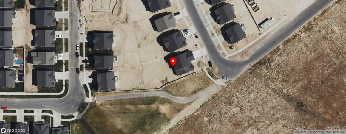 House image located at Saratoga Springs, Utah, 84045