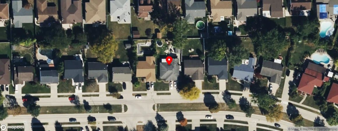 House image located at Riverview, Michigan, 48193