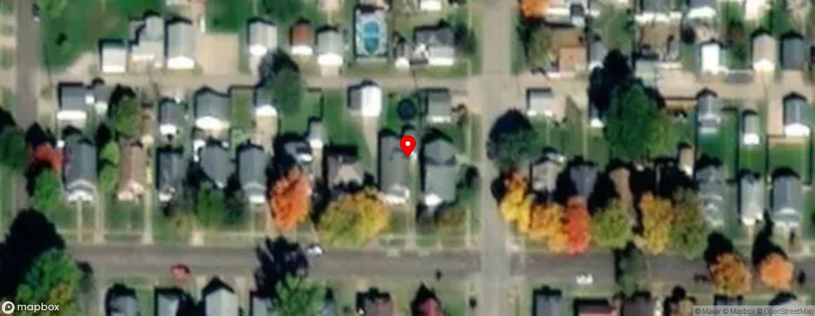 House image located at Fort Madison, Iowa, 52627