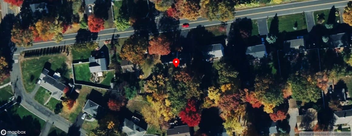 House image located at Pearl River, New York, 10965