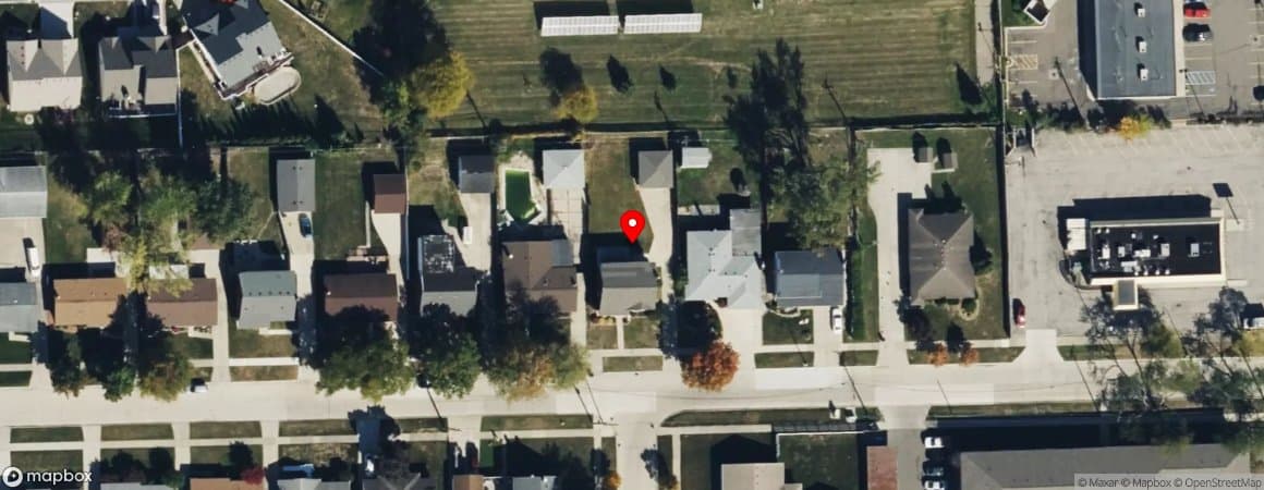 House image located at Riverview, Michigan, 48193