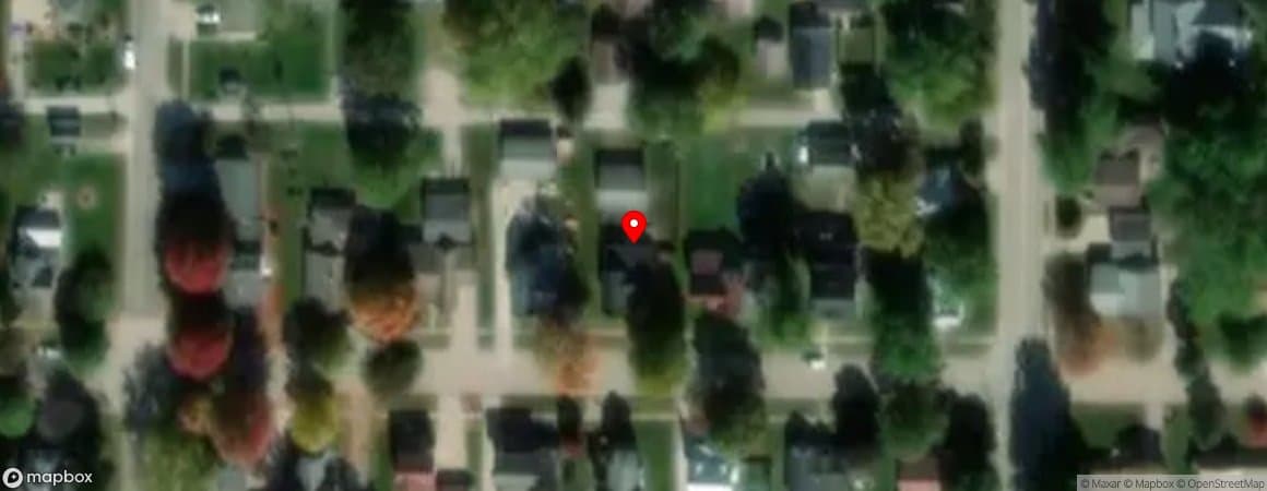 House image located at Washington, Iowa, 52353