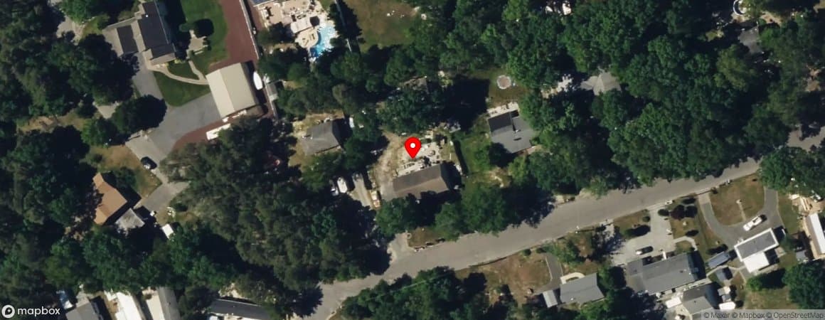 House image located at West Creek, New Jersey, 8092