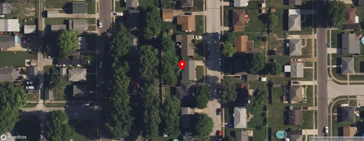 House image located at Granite City, Illinois, 62040