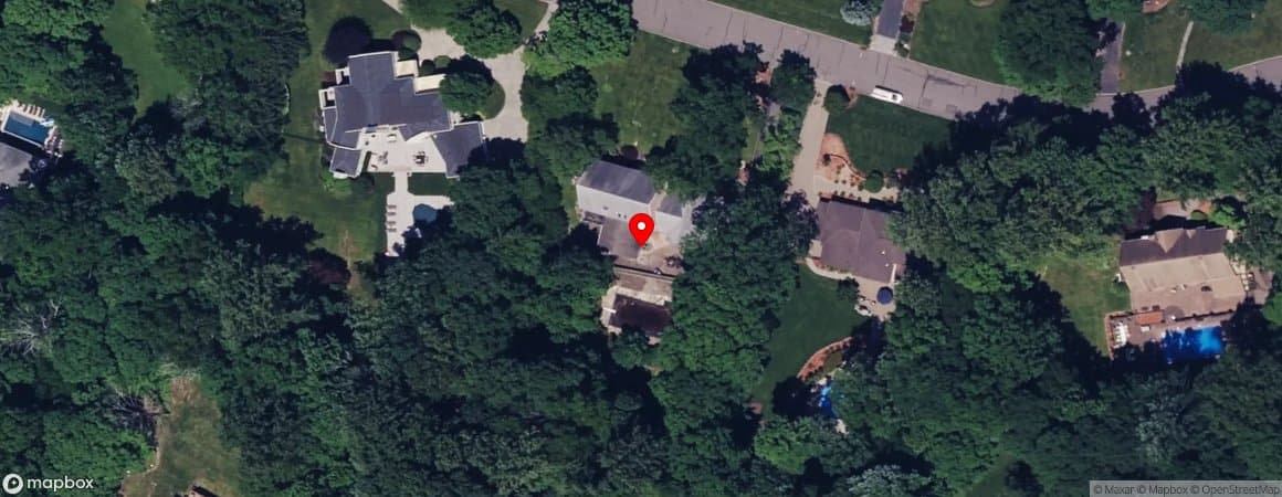 House image located at Saddle River, New Jersey, 7458