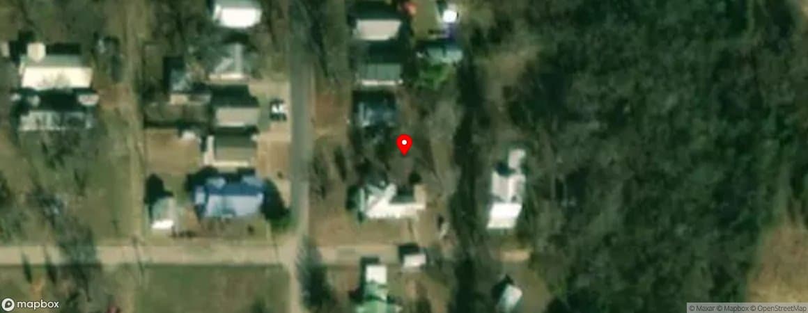 House image located at Okemah, Oklahoma, 74859