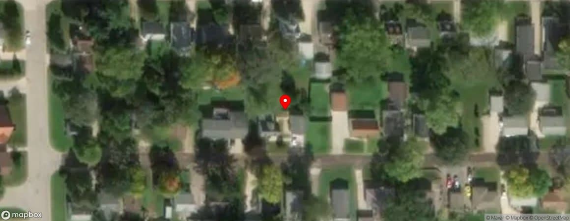House image located at Waterloo, Iowa, 50701