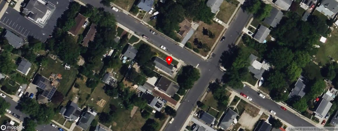House image located at Somers Point, New Jersey, 8244