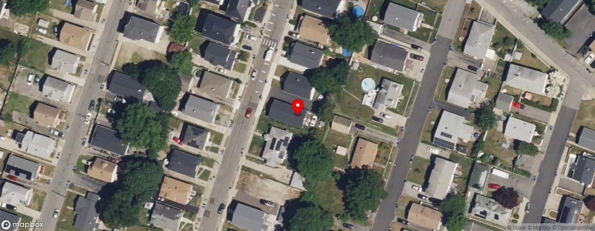 House image located at Providence, Rhode Island, 2908