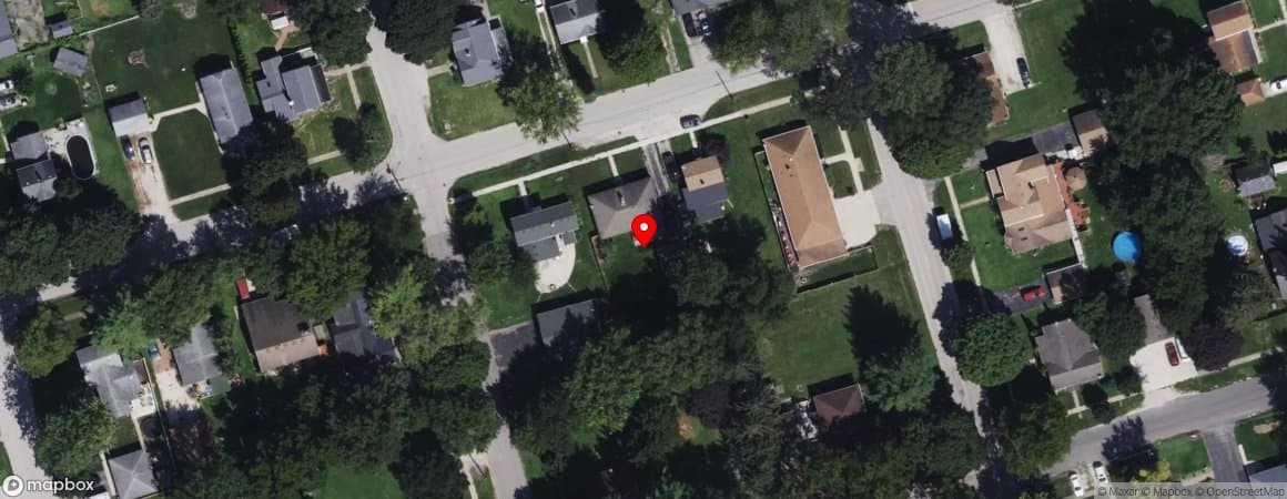 House image located at Plano, Illinois, 60545