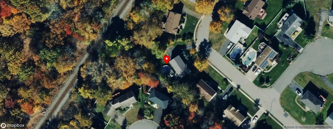 House image located at Norwood, New Jersey, 7648