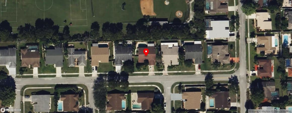 House image located at Boca Raton, Florida, 33434
