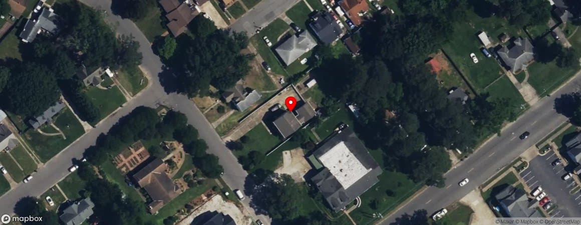 House image located at Portsmouth, Virginia, 23701