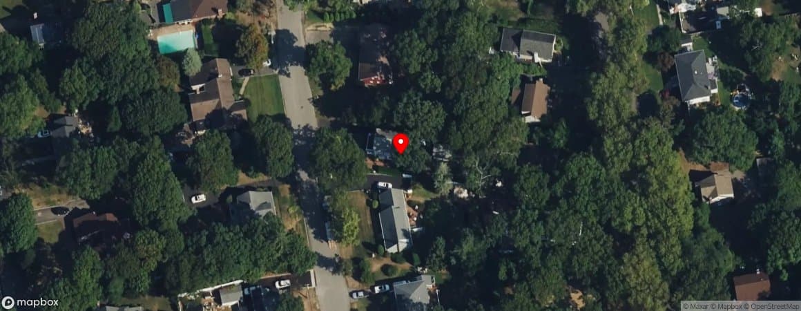 House image located at Brightwaters, New York, 11718
