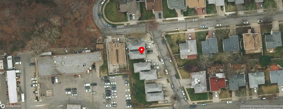 House image located at Oakland Gardens, New York, 11364