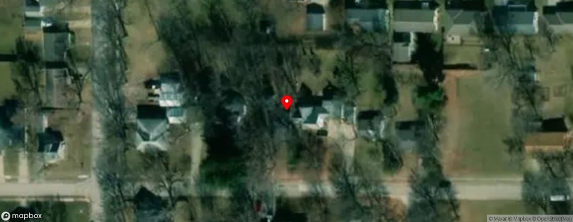 House image located at Pella, Iowa, 50219