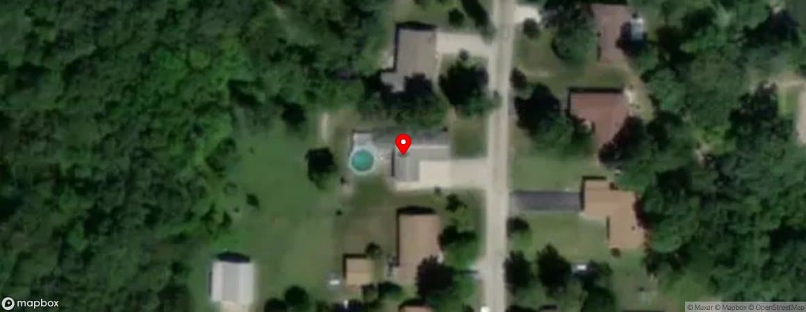 House image located at Hillsboro, Illinois, 62049