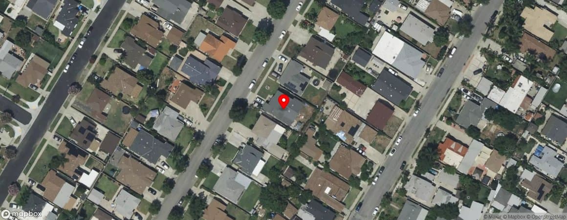 House image located at Pico Rivera, California, 90660