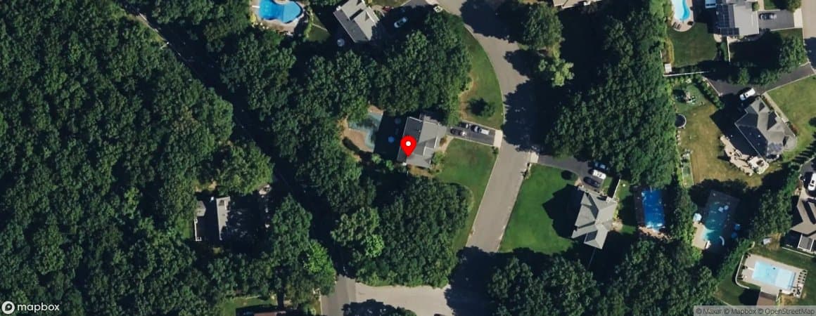 House image located at Mount Sinai, New York, 11766