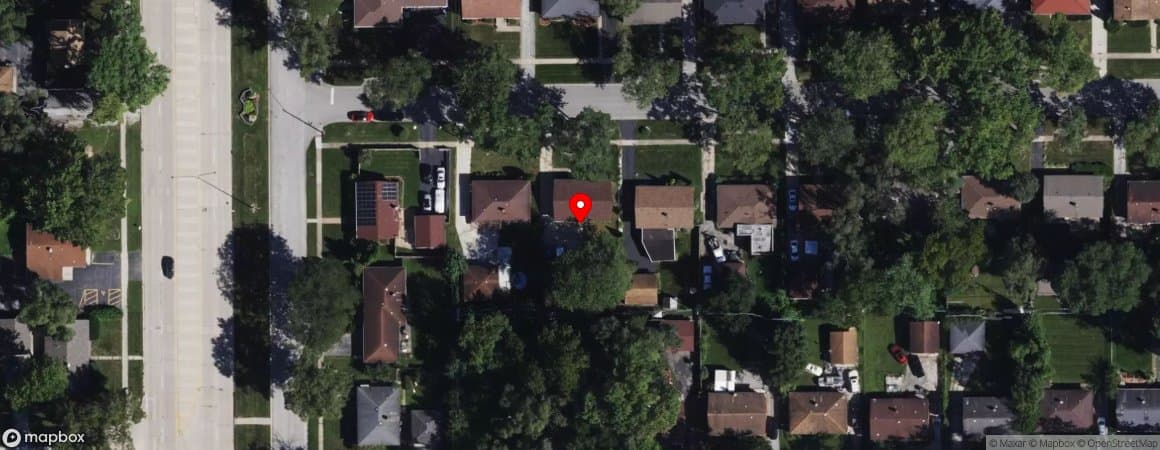 House image located at Markham, Illinois, 60428