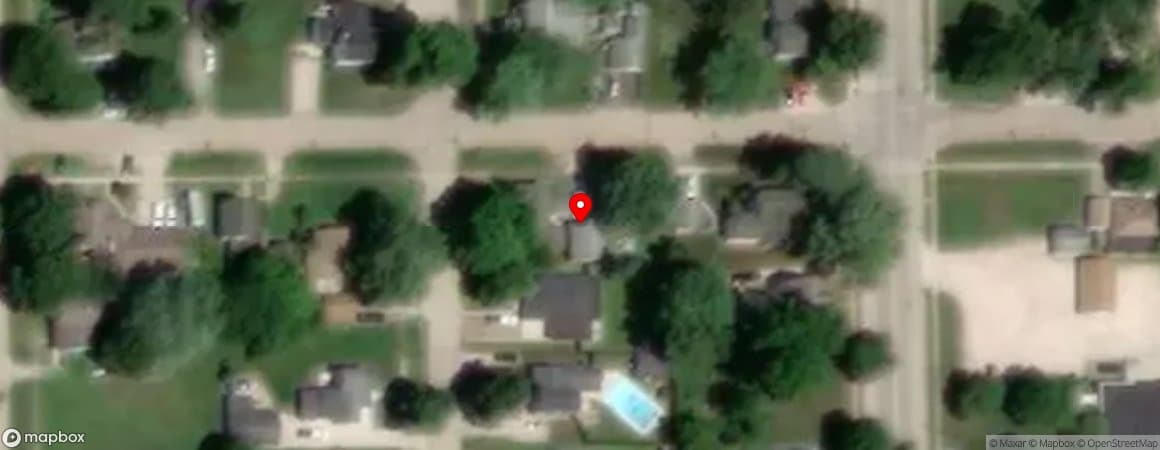 House image located at Sandwich, Illinois, 60548