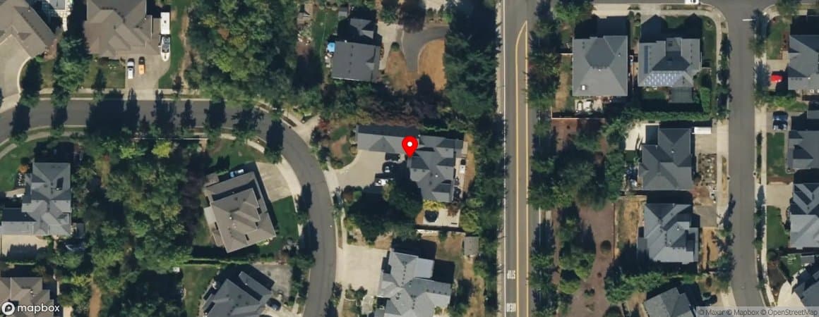 House image located at Happy Valley, Oregon, 97086