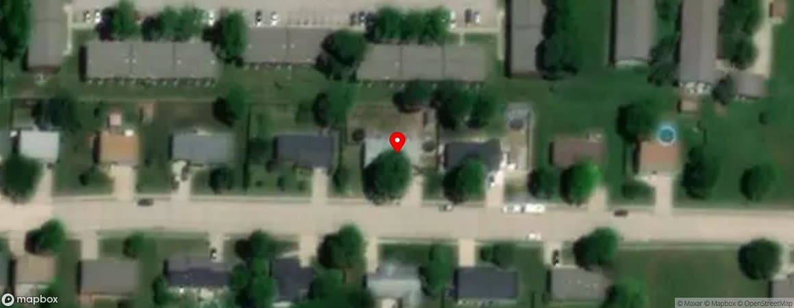 House image located at Troy, Illinois, 62294
