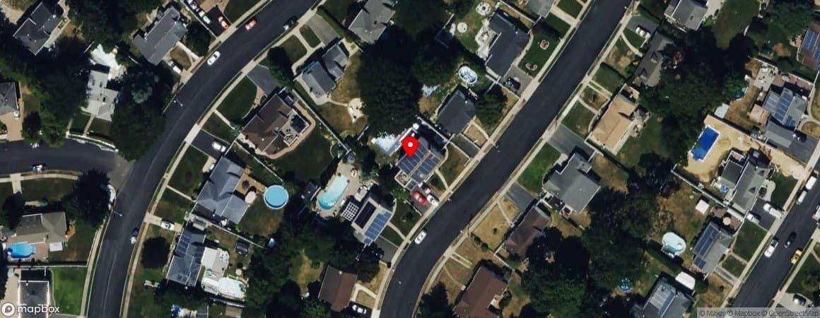 House image located at North Babylon, New York, 11703