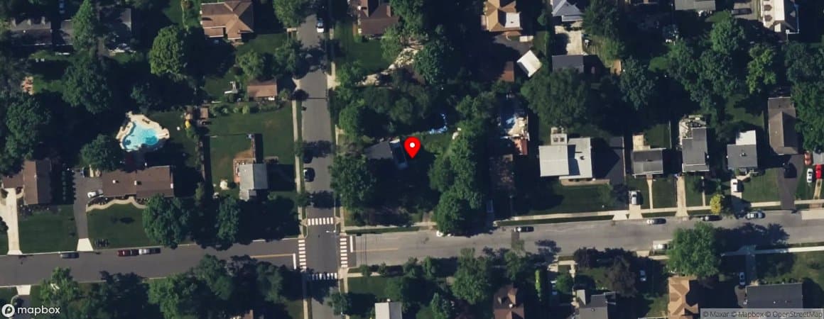 House image located at Woodbury Heights, New Jersey, 8097