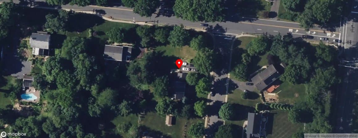 House image located at Cranbury, New Jersey, 8512