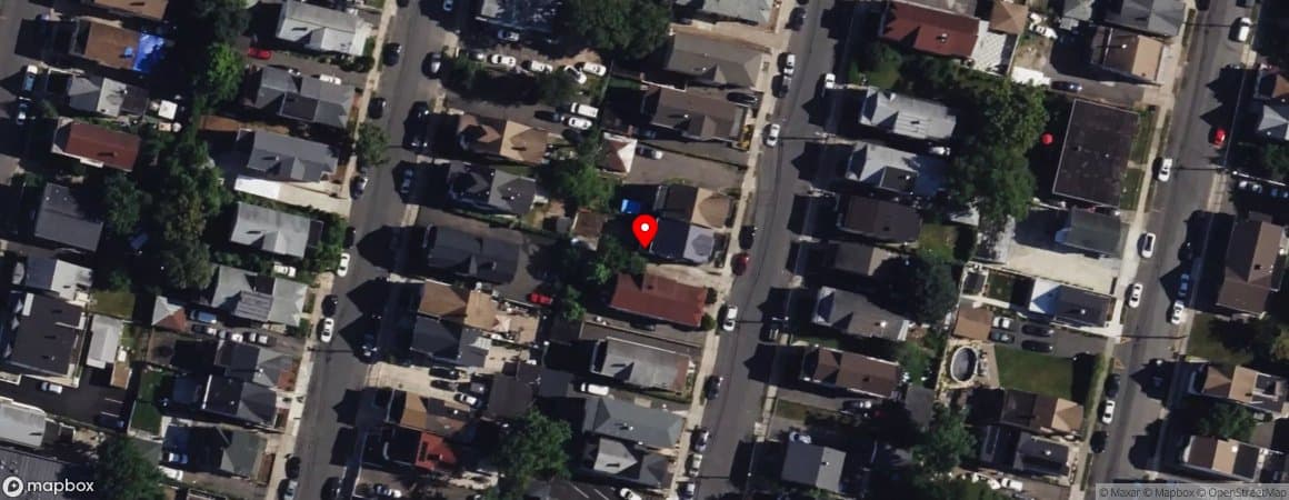 House image located at Paterson, New Jersey, 7514